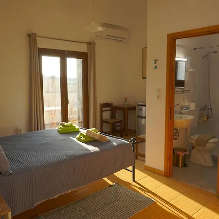 דירה Svala House