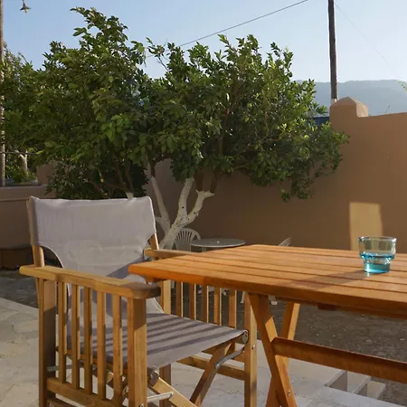 דירה Svala House *